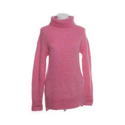 Polotröja (Rosa) från Ivyrevel Mohair, Polyester, Ull, Polyamid, Elastan