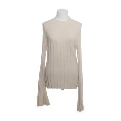 Trui (Beige) van WERA Katoen, Polyamide