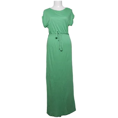Maxi jurk (Groen) van Himalaya Viscose