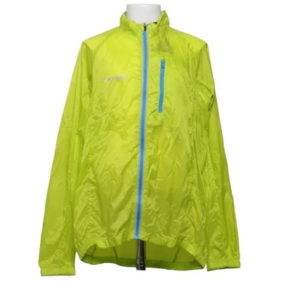 Sports jacket (Green) from Bagheera Polyamide, Polyester