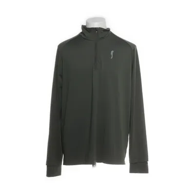Träningströja (Grön) från RS Sports Elastan, Polyester