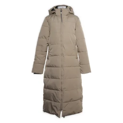 Vinterkappa (Beige) från Luhta Polyester