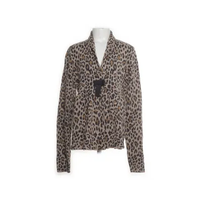 Cardigan (Brun) fra Mywear Young Bomuld