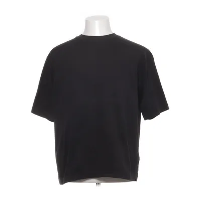 T-shirt (Svart) från Uniqlo U