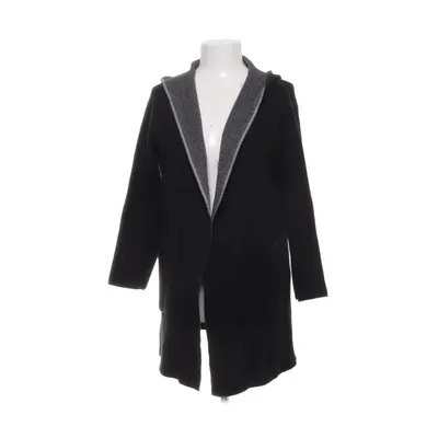 Cardigan (Zwart) van Chic & Mit Katoen