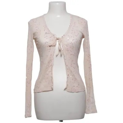 Kofta (Beige, Rosa) från Naf Naf
