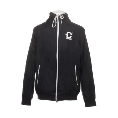 Träningsjacka (Svart) från DirtCult