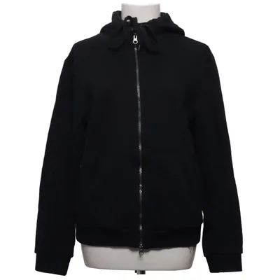 Sweat à capuche (Noir) de Jet Set Coton