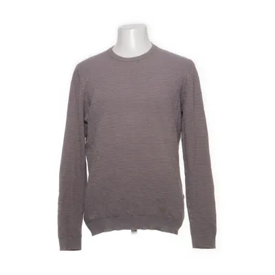 Pull-over (Marron) de Nils Sundström Coton