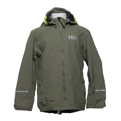 Veste polaire (Vert) de Helly Hansen Polyamide, Polyuréthane