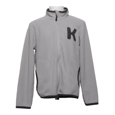 Fleece jas (Grijs) van Kuling Trend