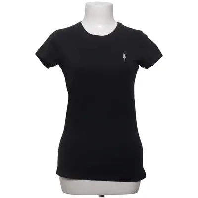 T-shirt (Svart) från Nikin Ekologisk bomull