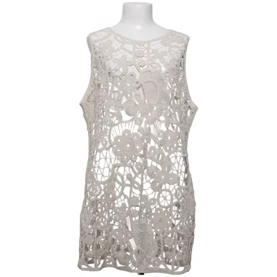 Beach dress (Beige) from H&M Polyester