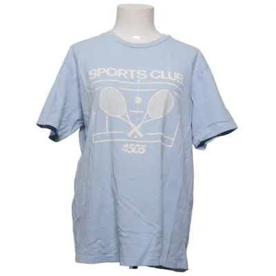 T-shirt (Bleu) de ASOS 4505 Coton