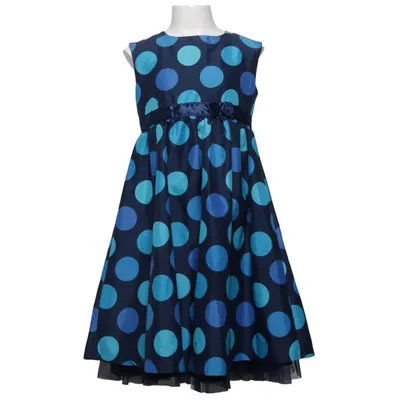 Robe (Bleu) de Varför Därför Polyester