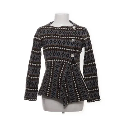 Cardigan (163051 YLVA) de Jumper Fabriken Laine