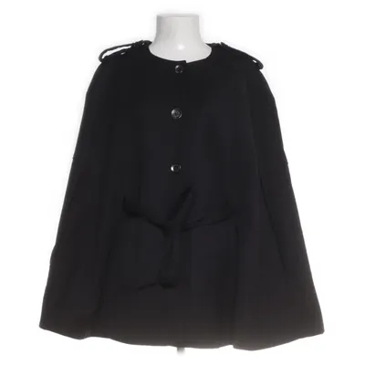 Cape (Sort) fra H&M