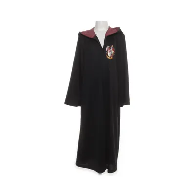 Mantle (Black, Purple) from Harry Potter Polyester
