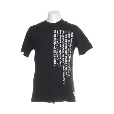 T-shirt (Svart) från Converse