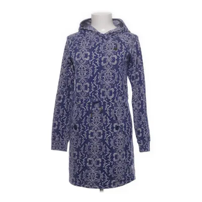 Huvklänning (Blå, Vit) från Stine Goya Bomull, Elastan