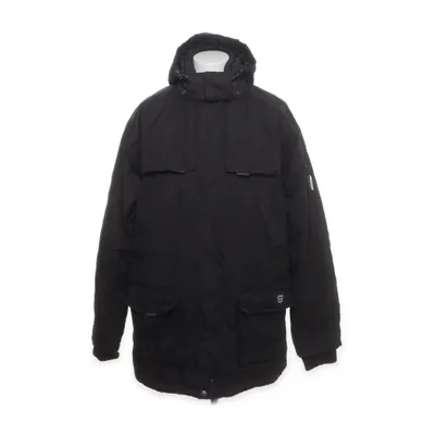 Vinterjacka (Svart) från Volvo Nylon, Polyester