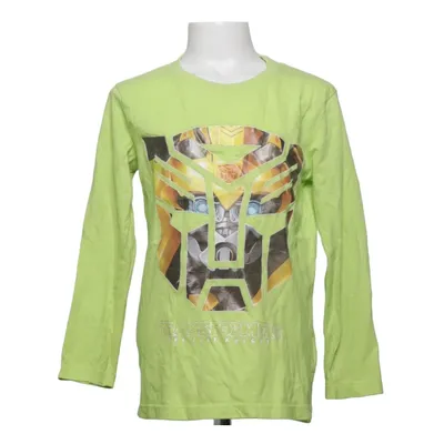 Long sleeve T-shirt (The Last Knight) from Transformers Cotton