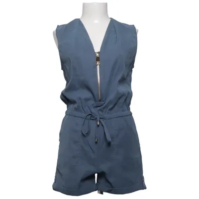 Combinaison (Bleu) de Ciminy Polyester