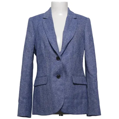 Blazer (Heritage British Tweed) de Boden Polyester, Laine
