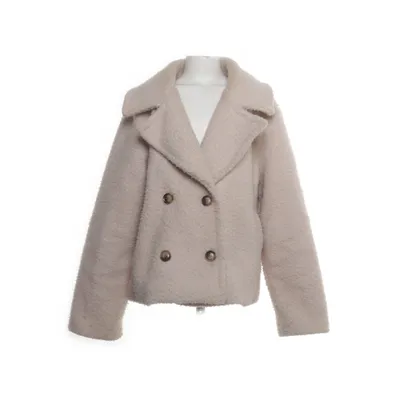Vinterjakke (Beige) fra Chelsea Girls Polyester