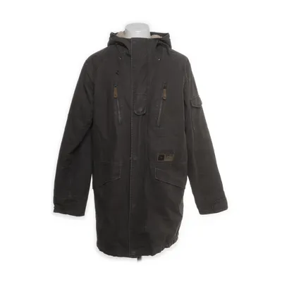 Vinterjakke (Grøn) fra Ripcurl Bomuld, Polyester