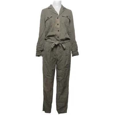 Jumpsuit (Groen) van Zero Lyocell