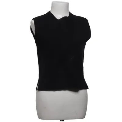 Slipover (Gray) from Set Cotton, Polyamide, Wool
