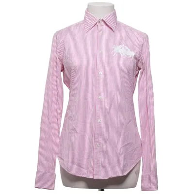 Skjorta (Rosa, Vit) från Ralph Lauren Sport Bomull