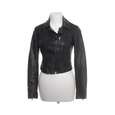Bikerjacka (Svart) från Tally Weijl