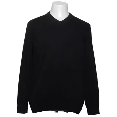 Pullover (Black) from Redwood Outdoor Sportswear Cotton