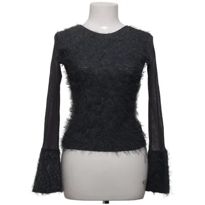 Blouse (Black) from Ragazza Collection