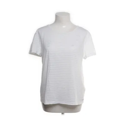 T-shirt (Vit) från Roxy Bomull, Polyester