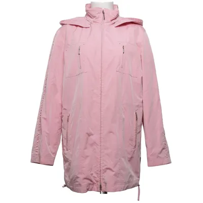 Allvädersjacka (Rosa) från Alba Moda