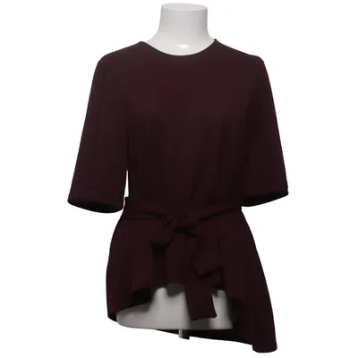 Haut (Rouge) de Visual Clothing Project Élasthane, Polyester
