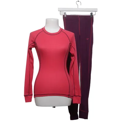 Baselayer (Rød, Lilla) fra North Bend Polyester