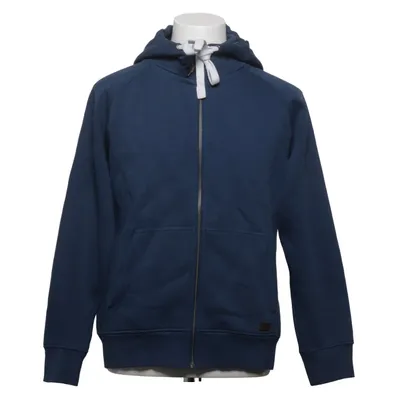 Hoodie (Blue) from Nimbus Organic cotton, Recycled polyester