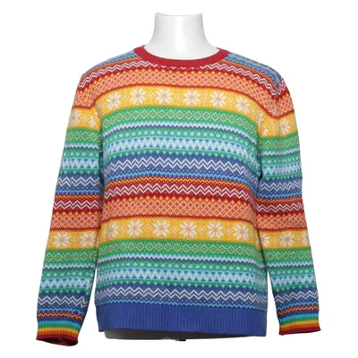 Jultröja (Flerfärgad) från Little Bird Bomull