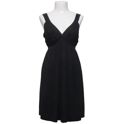 Robe (Gris) de Smirk Élasthane, Viscose