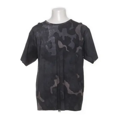T-shirt (Grå, Flerfarvet) fra Acne Studios
