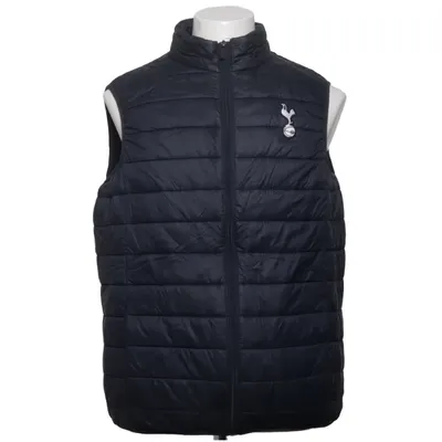 Gilet d'extérieur (Bleu) de Tottenham Hotspur Polyamide, Polyester