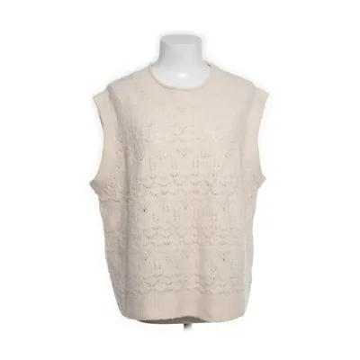 Slipover (Beige) från Sirup Akryl, Elastan, Nylon