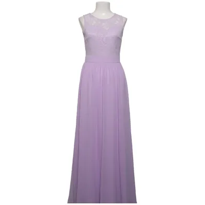 Robe de soirée (Violet) de Dressystar Élasthane, Polyamide, Polyester