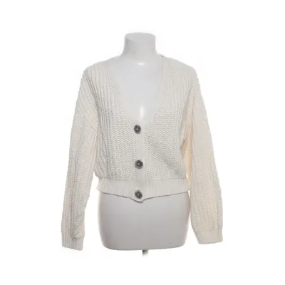 Cardigan (White) from Jan n June
