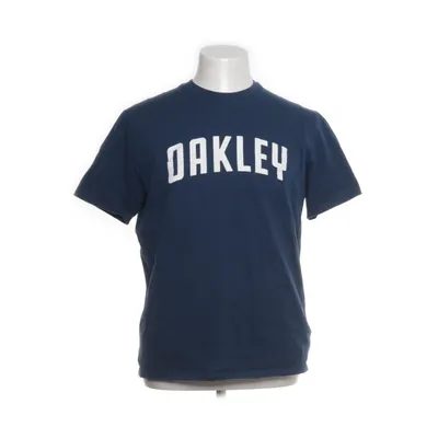 T-shirt (Blå) från Oakley Bomull