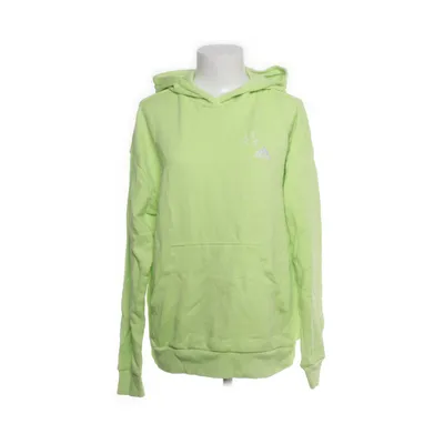 Huvtröja (Grön) från Adidas